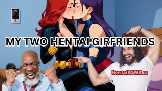 Your dream of having a real life Hentai Girlfriend will finally come true, true waifu love finally.